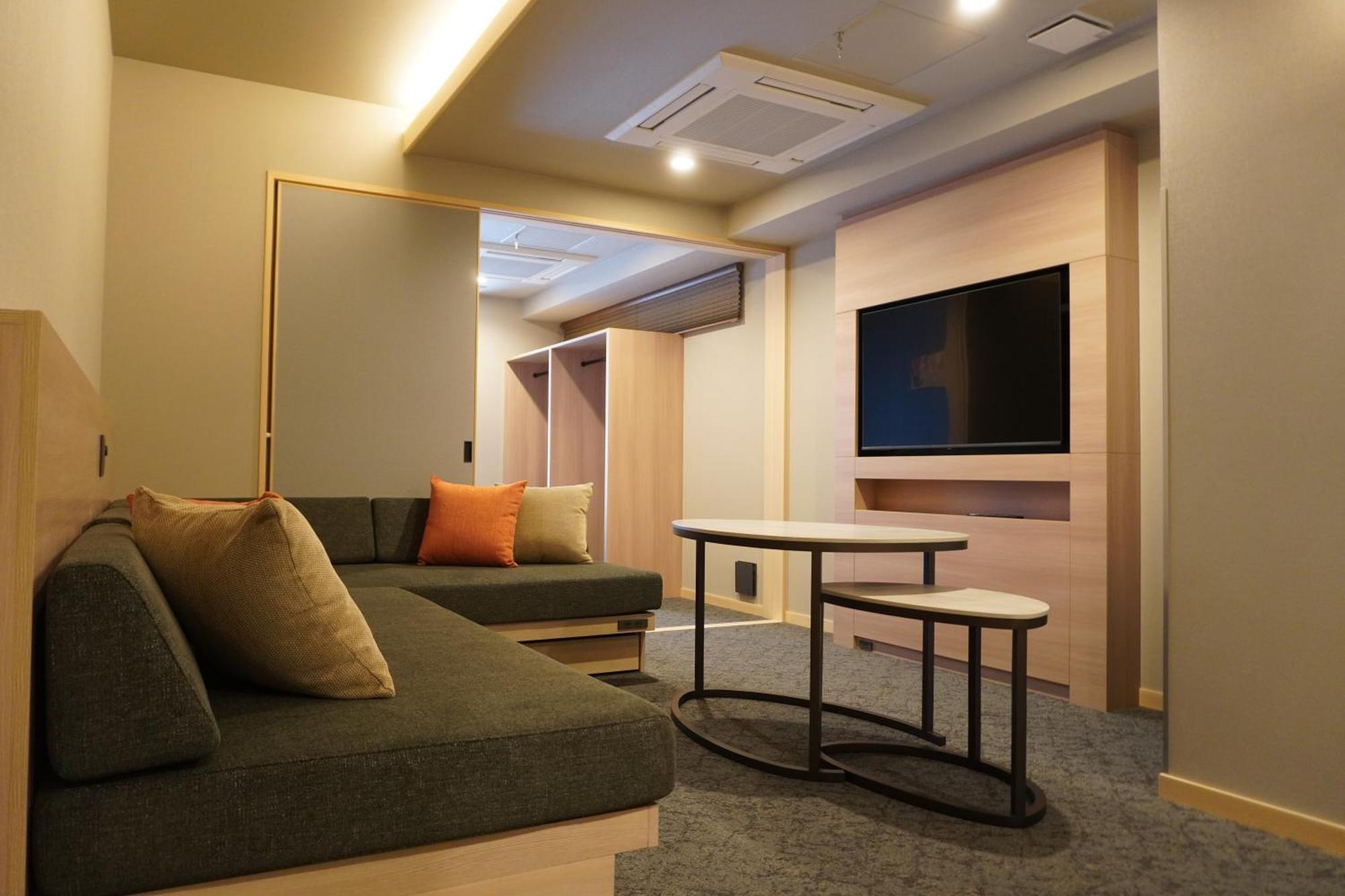 Aparthotel Premium Monday Gojo Kyoto
