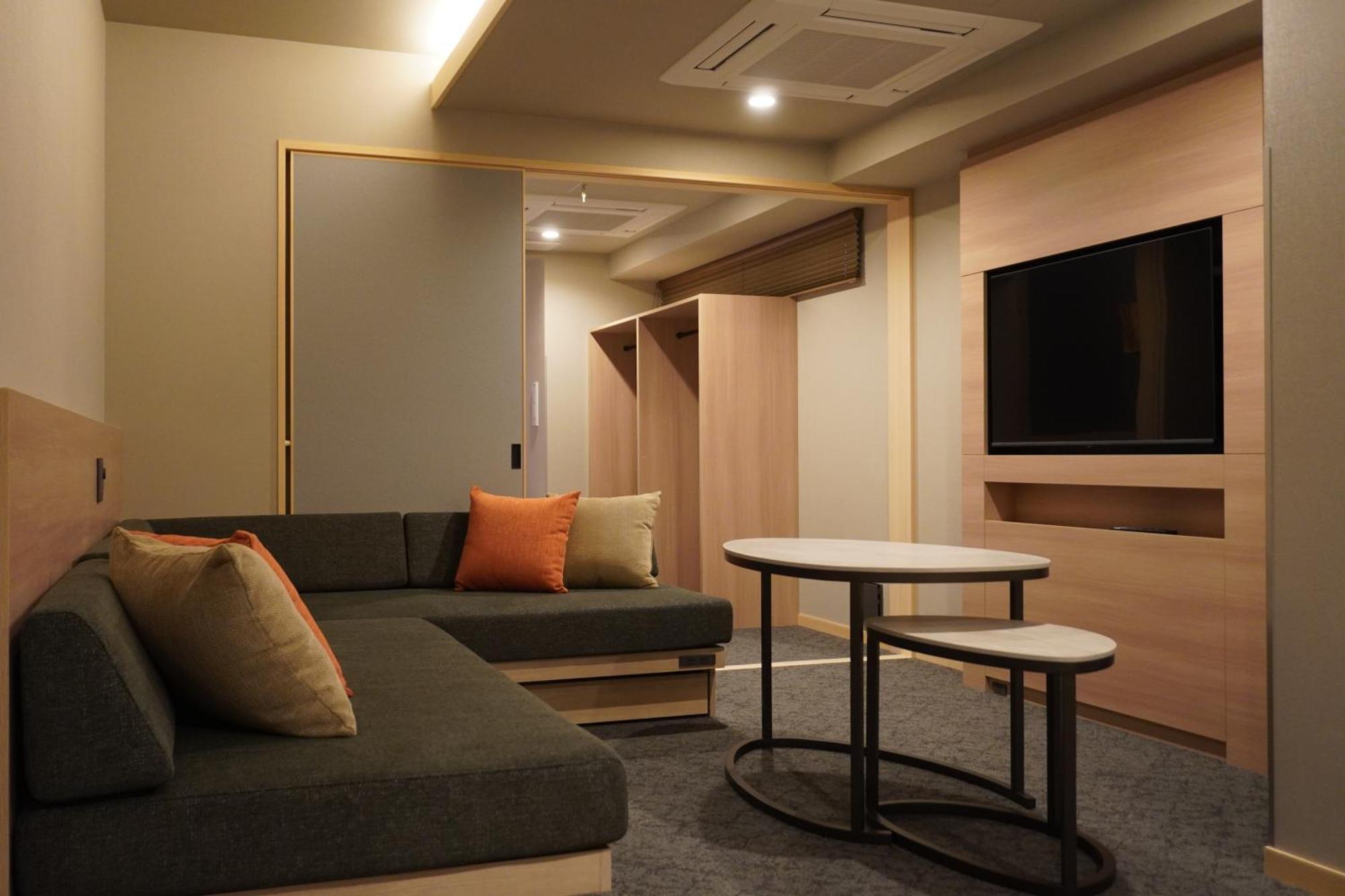 Premium Monday Gojo 4* Kyoto