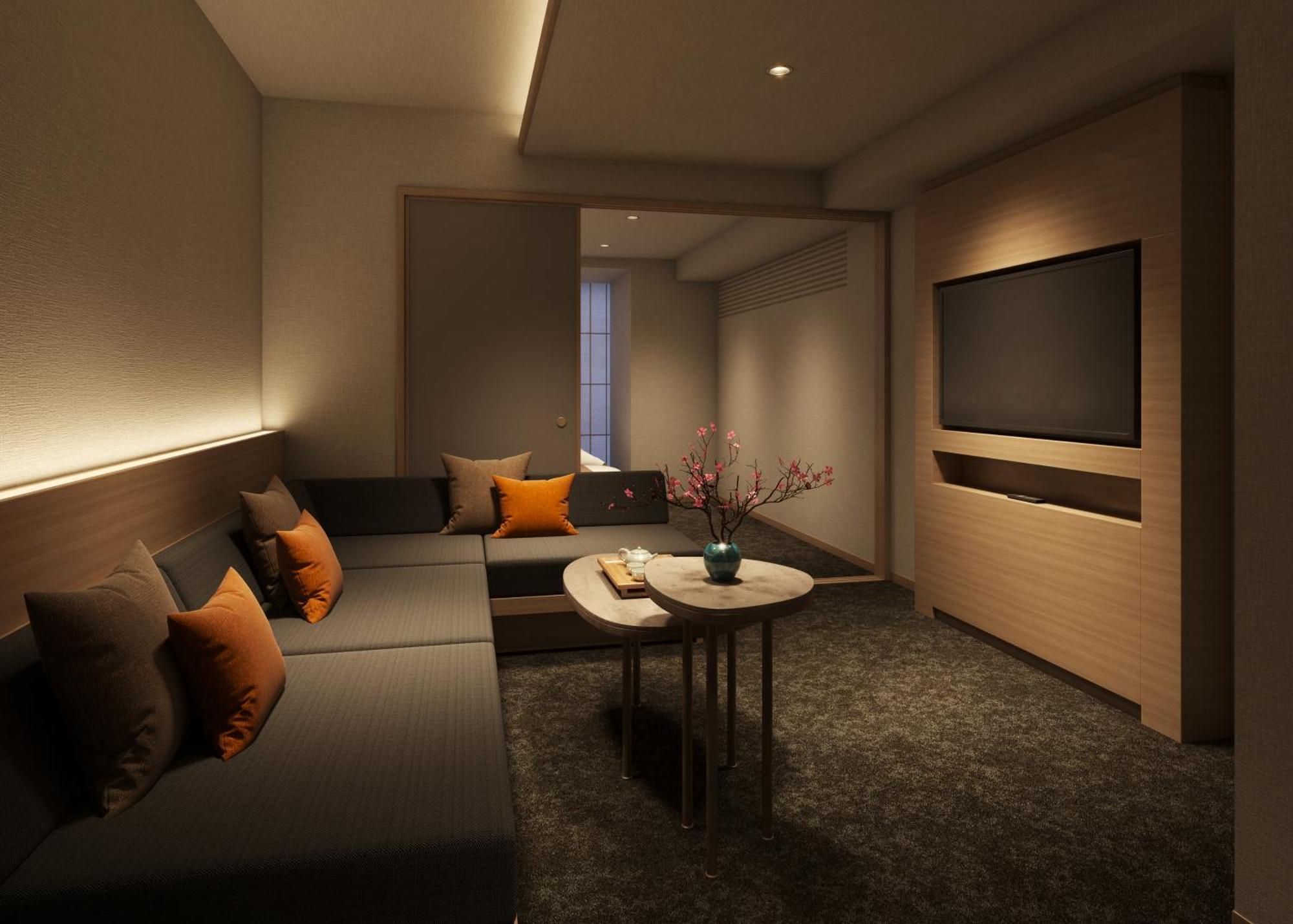 Aparthotel Premium Monday Gojo